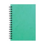 Commercial Notebook A5 96Lf Feint Spa5