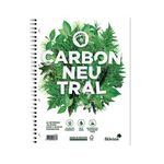 Silvine Co2 Neut A4 Wiro Nbook R302