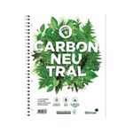 Silvine Co2 Neut A4 Wiro Nbook R302