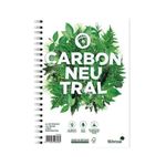 Silvine Co2 Neut A5 Wiro Nbook R303