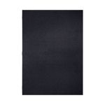Silvine Skch Book Lam 40P A4 Blk P10