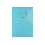 Silvine Tough Shell Ex Bk A4+ Bl P25
