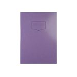 Silvine Tough Shell Ex Bk A4+ Pp P25