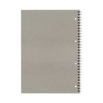 Silvine A4Plus Everyday Recyc Wire Ntbk