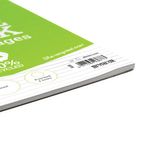 Silvine A4Plus Everyday Recyc Wire Ntbk