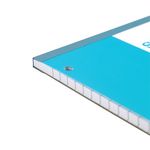 Silvine Fsc Certified A4 Rfl Pad 80Shts