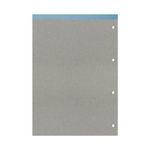 Silvine Fsc Certified A4 Rfl Pad 80Shts