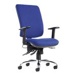 Senza Ergo 24hr ergonomic task chair