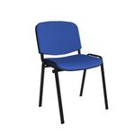 Taurus meeting room chair black frame