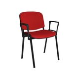 Taurus meeting room chair black frame