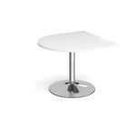 Trumpet Base Radial Extension Table