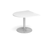 Trumpet Base Radial Extension Table