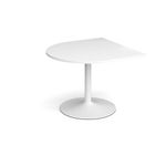 Trumpet Base Radial Extension Table