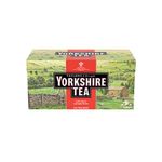 Yorkshire Tea 240 Tea Bags 750G
