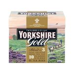 Yorkshire Tea Gold Tea Bags Pk80