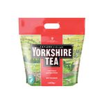 Yorkshire 1 Cup Tea Bags 1108 Pk600