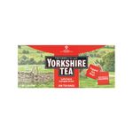 Yorkshire Tea Tagged And Enveloped Pk200