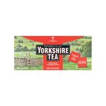 Yorkshire Tea Tagged And Enveloped Pk200