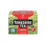 Yrkshire Tea 1Cup String Tg Tea Bag P100