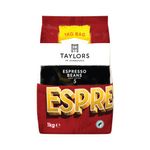 Taylors Espresso Coffee Beans 1Kg