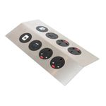 Tholus In-Table Power Module 2