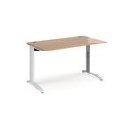 TR10 height settable desk