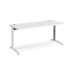 TR10 height settable desk