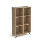 Tikal Cube Storage Unit