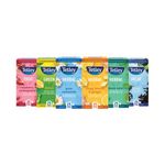 Tetley Fruit+Herb Tea Variety Pk150
