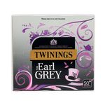 Twinings Earl Grey Env Tea Bags Pk50