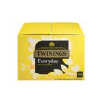 Twinings Everyday Tea Bags Pk1100 F07947