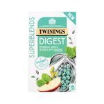 Twinings Superblends Digest Ht Pk20