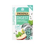 Twinings Superblends Digest Ht Pk20