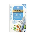 Twinings SuperBlends Calm Ht Pk20