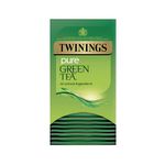 Twinings Pre Grn Infusions Tea Bx20 Pk1
