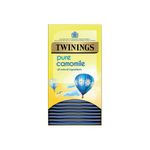 Twinings Cam H/Infus Tea Bx20 F09611 Pk1