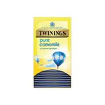 Twinings Cam H/Infus Tea Bx20 F09611 Pk1