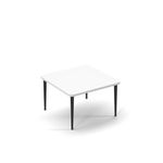 Trinity square coffee table 700 x 700mm