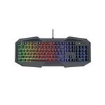 Trust GXT830-RW Avonn Gaming Kbrd US