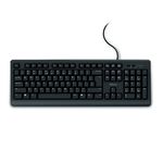 Trust Tk-150 Wired Silent Keyboard