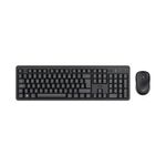 Trust TKM-360 Wireless Keyboard Blk