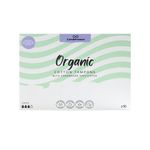 C P Organic Sup App Tampons