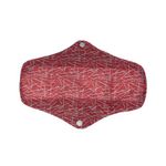 Washable Period Pad Size 1