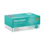 Interlude Pant Liners Boxed x30 Pk12