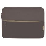 Citygear 14 Laptop Sleeve Blk