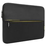 Citygear 13.3 L/Topsleeve Blk
