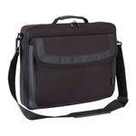 Classic 15.6In Clamshell Nylon