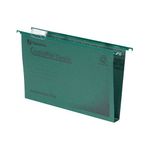 Crystalfile A4 30Mm Fldr Only Pk50 70621
