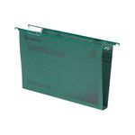 Crystalfile A4 30Mm Fldr Only Pk50 70621