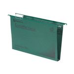 Crystalfile 50Mm Fc Green Pk50 71750